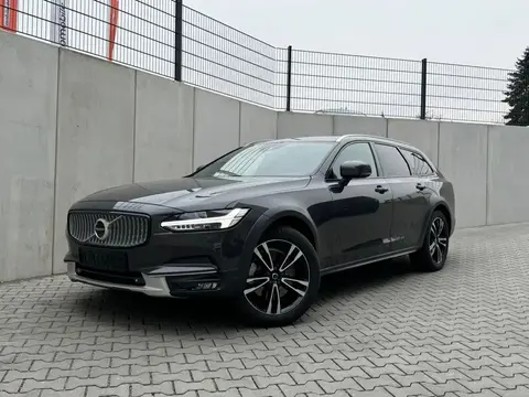 Annonce VOLVO V90 Diesel 2021 d'occasion 