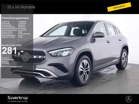 Used MERCEDES-BENZ CLASSE GLA Petrol 2023 Ad 