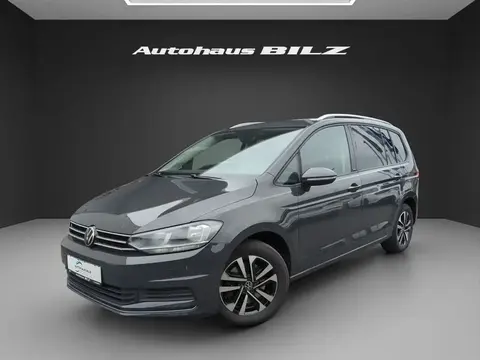 Annonce VOLKSWAGEN TOURAN Diesel 2021 d'occasion 