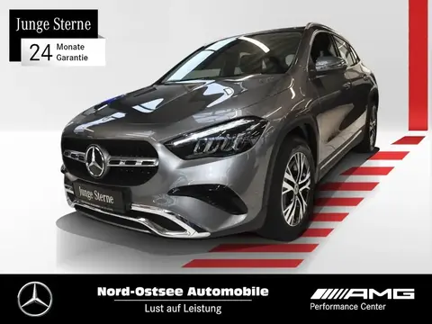 Annonce MERCEDES-BENZ CLASSE GLA Essence 2023 d'occasion 