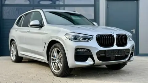 Used BMW X3 Hybrid 2021 Ad 