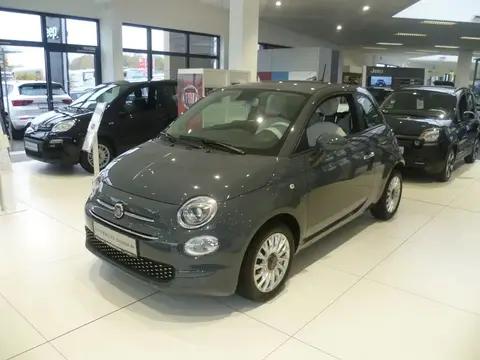 Annonce FIAT 500 Essence 2020 d'occasion 