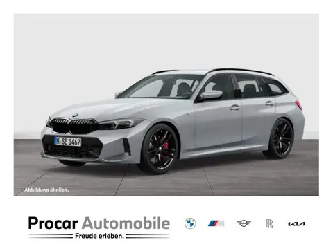 Annonce BMW SERIE 3 Essence 2022 d'occasion 