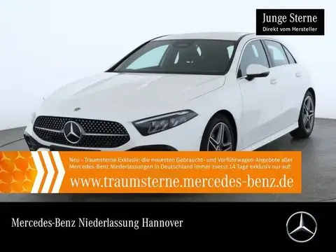 Annonce MERCEDES-BENZ CLASSE A Essence 2023 d'occasion 