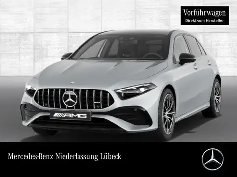 Annonce MERCEDES-BENZ CLASSE A Essence 2023 d'occasion 