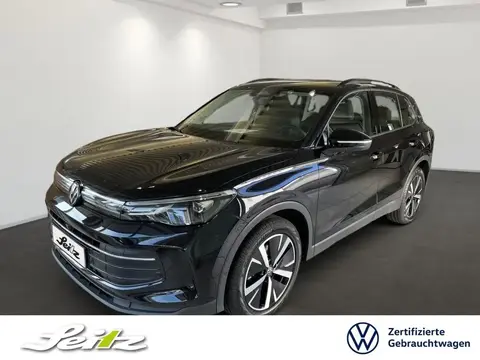 Annonce VOLKSWAGEN TIGUAN Essence 2024 d'occasion 