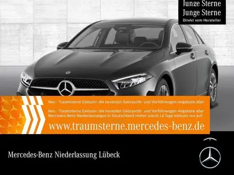 Annonce MERCEDES-BENZ CLASSE A Essence 2023 d'occasion 