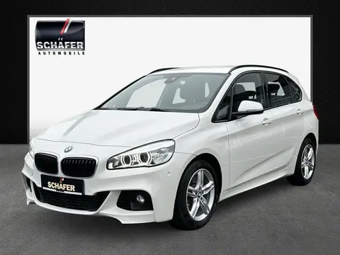 Used BMW SERIE 2 Petrol 2015 Ad 