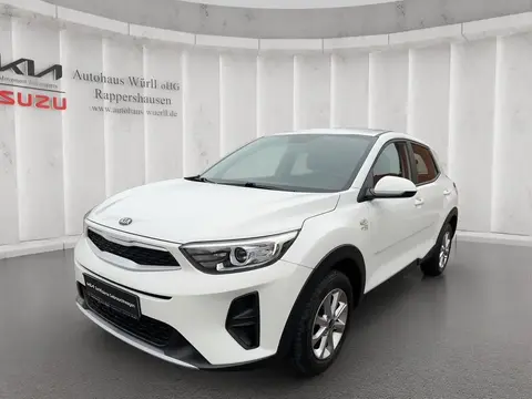 Annonce KIA STONIC Essence 2020 d'occasion 