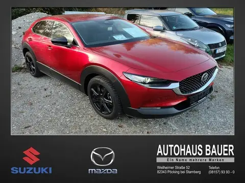 Used MAZDA CX-30 Hybrid 2024 Ad 