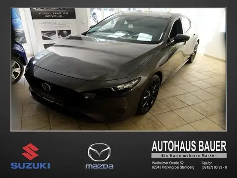 Used MAZDA 3 Hybrid 2024 Ad 