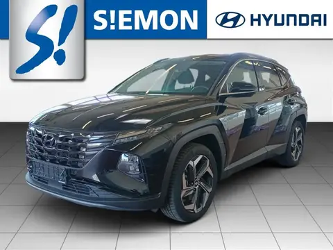 Used HYUNDAI TUCSON Hybrid 2023 Ad 