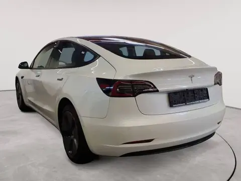 Annonce TESLA MODEL 3 Non renseigné 2021 d'occasion 