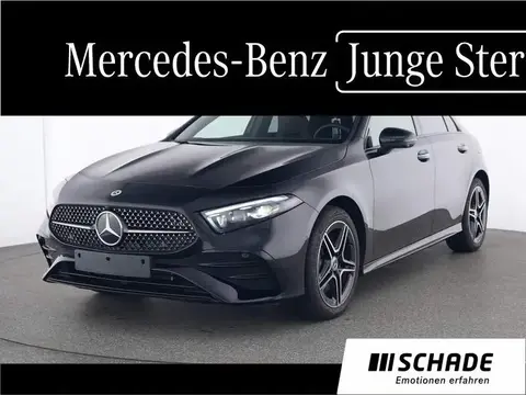 Used MERCEDES-BENZ CLASSE A Hybrid 2024 Ad 