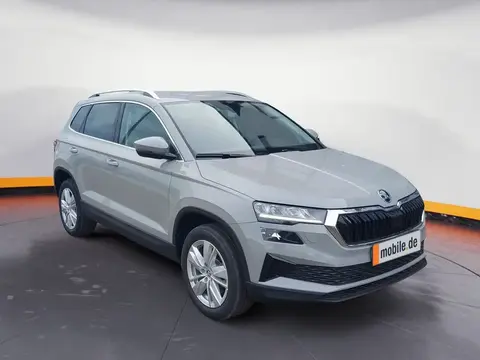 Annonce SKODA KAROQ Essence 2024 d'occasion 