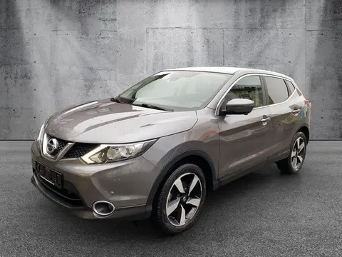 Used NISSAN QASHQAI Petrol 2015 Ad 