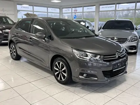 Annonce CITROEN C4 Essence 2018 d'occasion 