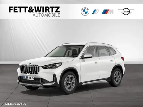 Annonce BMW X1 Diesel 2023 d'occasion 