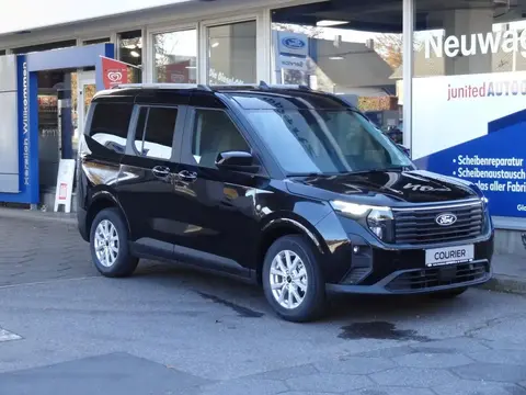 Annonce FORD TOURNEO Essence 2024 d'occasion 