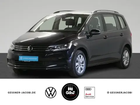 Used VOLKSWAGEN TOURAN Petrol 2023 Ad 