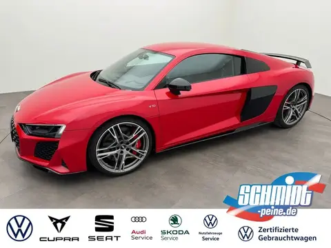 Used AUDI R8 Petrol 2019 Ad 