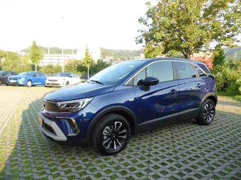 Annonce OPEL CROSSLAND Essence 2023 d'occasion 