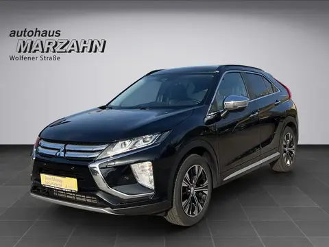 Annonce MITSUBISHI ECLIPSE Diesel 2020 d'occasion 