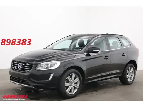 Annonce VOLVO XC60 Diesel 2016 d'occasion 