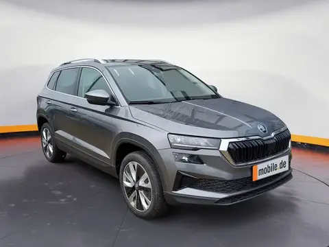 Annonce SKODA KAROQ Essence 2024 d'occasion 