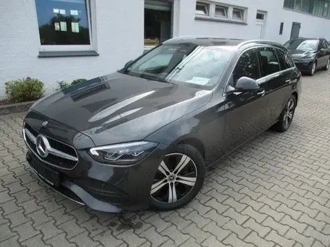 Used MERCEDES-BENZ CLASSE C Petrol 2023 Ad 