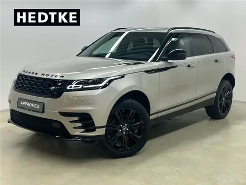 Used LAND ROVER RANGE ROVER VELAR Diesel 2020 Ad 