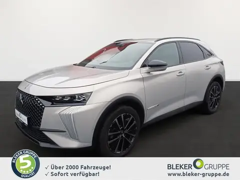 Used DS AUTOMOBILES DS7 Diesel 2023 Ad 