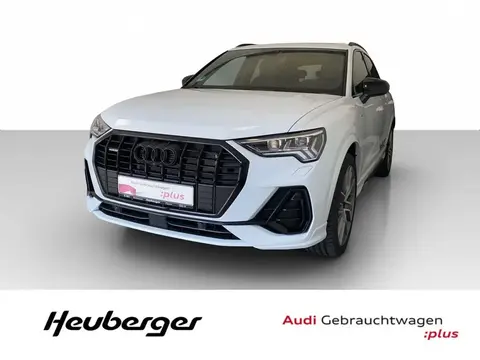 Used AUDI Q3 Petrol 2024 Ad 