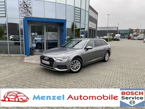 Used AUDI A6 Diesel 2020 Ad 