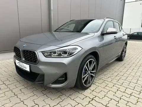 Annonce BMW X2 Essence 2022 d'occasion 