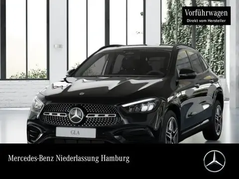 Annonce MERCEDES-BENZ CLASSE GLA Essence 2024 d'occasion 