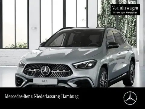 Annonce MERCEDES-BENZ CLASSE GLA Diesel 2023 d'occasion 