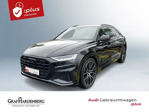 Used AUDI Q8 Diesel 2019 Ad 