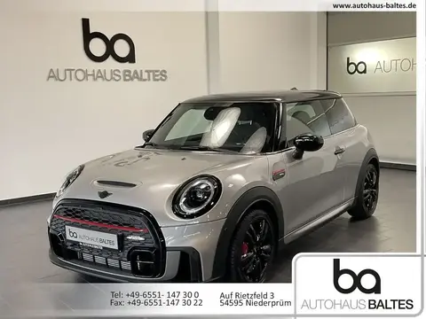 Annonce MINI JOHN COOPER WORKS Essence 2024 d'occasion 