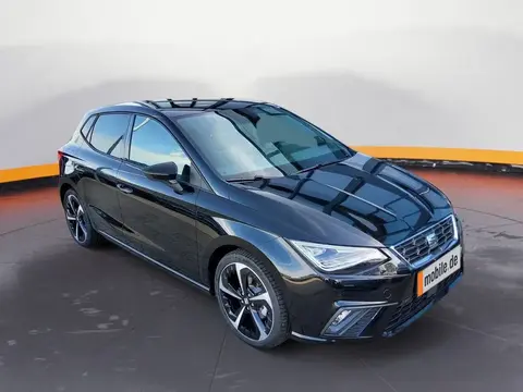 Annonce SEAT IBIZA Essence 2024 d'occasion 