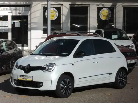 Annonce RENAULT TWINGO Non renseigné 2023 d'occasion 