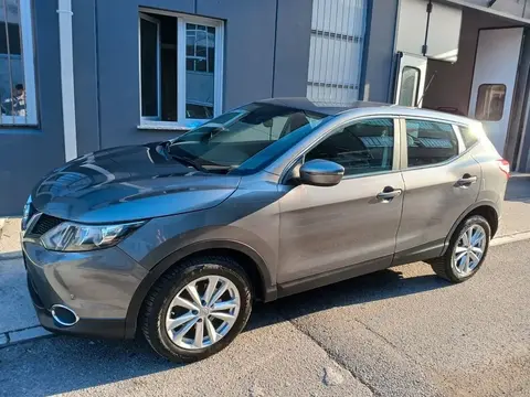 Used NISSAN QASHQAI Petrol 2015 Ad 