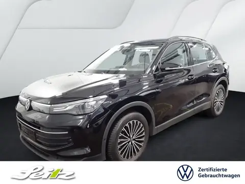 Used VOLKSWAGEN TIGUAN Diesel 2024 Ad 