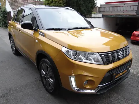 Annonce SUZUKI VITARA Essence 2019 d'occasion 