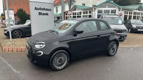 Used FIAT 500 Not specified 2021 Ad 