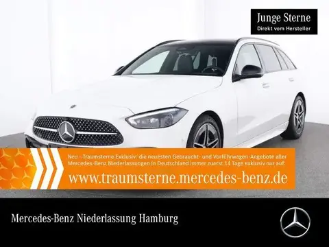 Used MERCEDES-BENZ CLASSE C Petrol 2023 Ad 