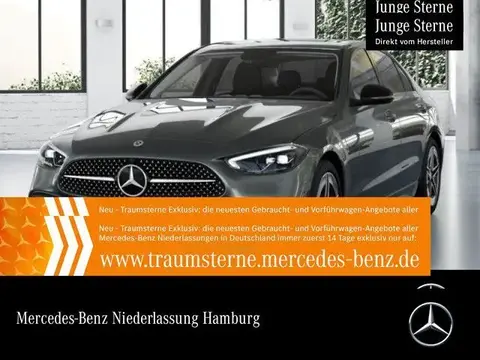 Used MERCEDES-BENZ CLASSE C Petrol 2023 Ad 