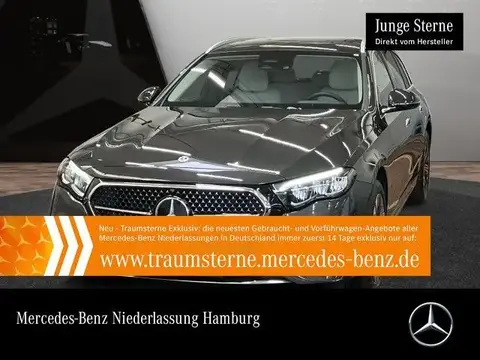 Used MERCEDES-BENZ CLASSE E Hybrid 2023 Ad 