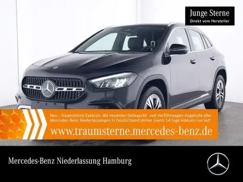 Used MERCEDES-BENZ CLASSE GLA Petrol 2023 Ad 