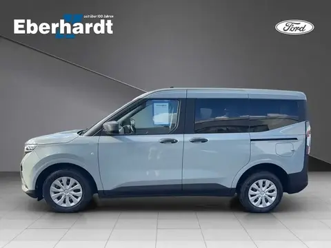 Annonce FORD TOURNEO Essence 2024 d'occasion 